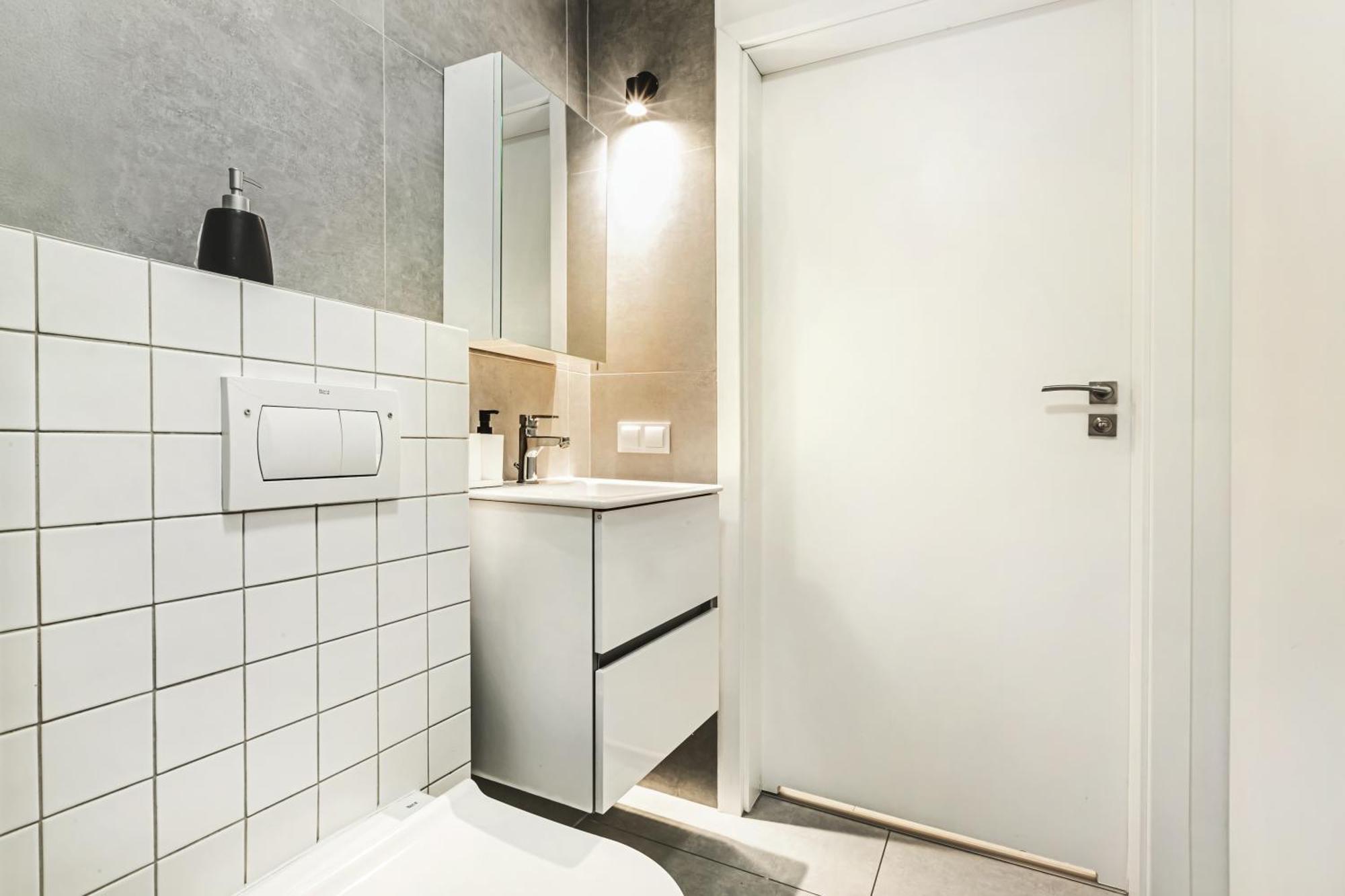 Komfort W Centrum Z Klimatyzacja Wroclaw Luaran gambar
